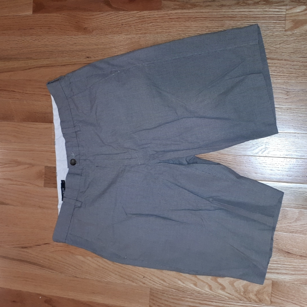 J.Crew shorts size 33 waist. 100% cotton